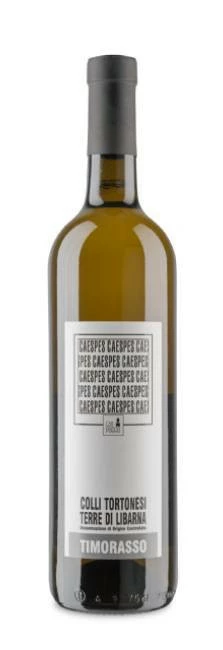 Poggio Caespes Colli Tortonesi Terre Di Libarna Timorasso 2021 3 Poggio Caespes Colli Tortonesi Terre Di Libarna Timorasso 2021