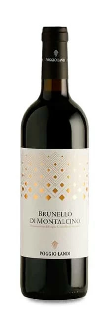 Poggio Landi Brunello Di Montalcino 2018 3 Poggio Landi Brunello Di Montalcino 2018