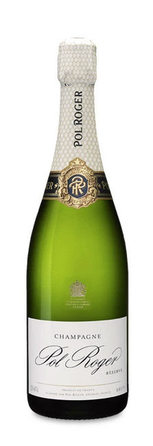 Pol Roger Brut Réserve
