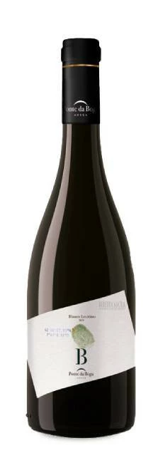 Ponte Da Boga Blanco Lexítimo 2022 3 Ponte Da Boga Blanco Lexítimo 2022