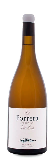 Porrera Vi De Vila Blanc 2022