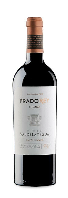 PradoRey Finca Valdelayegua 2019 3 PradoRey Finca Valdelayegua 2019