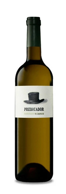 Predicador Blanco 2021