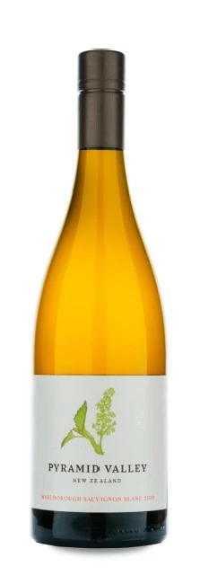Pyramid Valley Vineyards Sauvignon Blanc 2019
