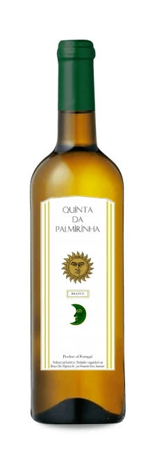 Quinta Da Palmirinha Branco 2019