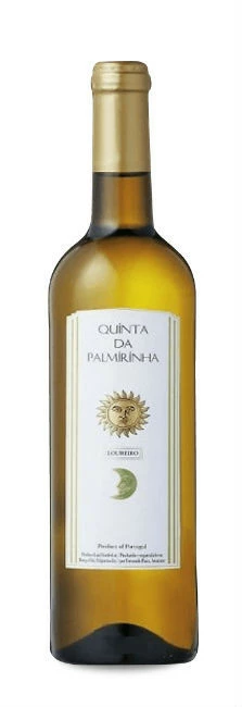Quinta Da Palmirinha Loureiro 2021