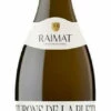 Raimat Turons De La Pleta 2020 -The Wine Room Tienda De Ventas raimat turons de la pleta