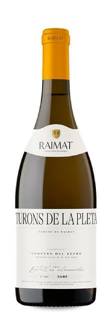 Raimat Turons De La Pleta 2020