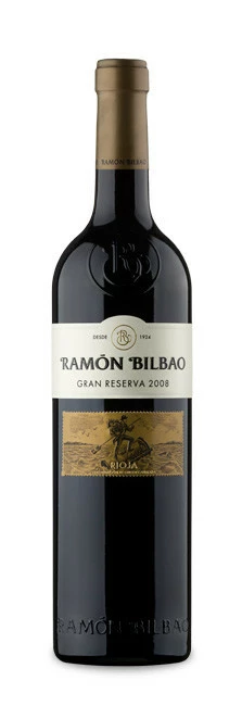 Ramón Bilbao Gran Reserva 2014 3 Ramón Bilbao Gran Reserva 2014