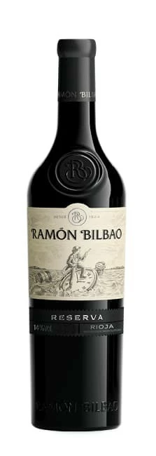 Ramón Bilbao Reserva 3 Ramón Bilbao Reserva