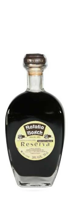 Bosch Reserva Ratafia70 Cl.