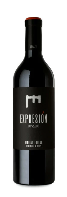 Resalte Expresión 2018