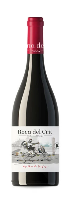 Roca Del Crit 2021