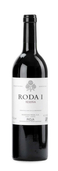 Roda I Reserva