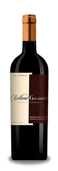 Rolland Galarreta Ribera