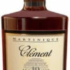Rom Clément Grande Réserve 10 Años70 Cl.