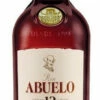 Ron Abuelo Añejo 12 Años70 Cl. -The Wine Room Tienda De Ventas ron abuelo anejo 12 anos