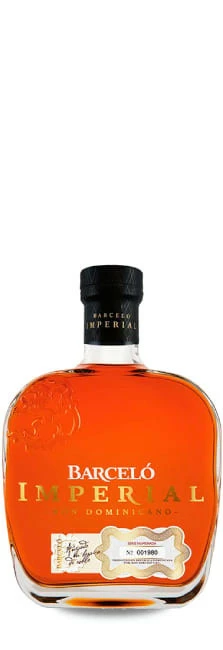 Ron Barceló Imperial
