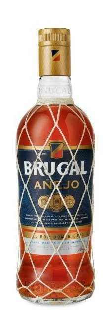 Ron Brugal Añejo70 Cl.