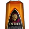 Ron Cacique Añejo Superior 70 Cl. -The Wine Room Tienda De Ventas ron cacique anejo
