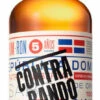 Ron Contrabando Añejo 5 Años 70 Cl. -The Wine Room Tienda De Ventas ron contrabando anejo 5 anos