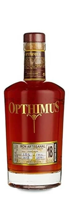 Ron Opthimus 18 Años70 Cl.