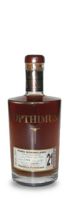 Ron Opthimus 21 Años 70 Cl.