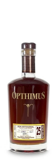 Ron Opthimus 25 Años 70 Cl.