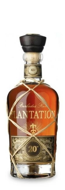 Ron Plantation 20th Anniversary 70 Cl.