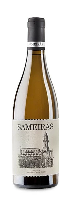 Sameirás Blanco 2021