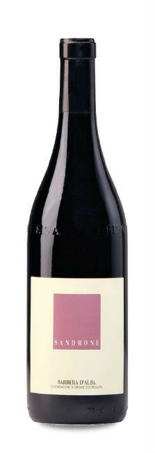 Sandrone Barbera D'Alba 2019