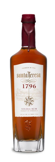 Ron Santa Teresa 179670 Cl.
