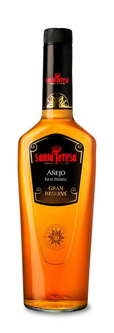 Ron Santa Teresa Gran Reserva70 Cl.