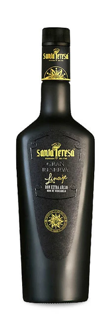 Ron Santa Teresa Linaje70 Cl.