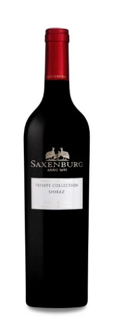 Saxenburg Private Collection Cabernet Sauvignon 2017 3 Saxenburg Private Collection Cabernet Sauvignon 2017