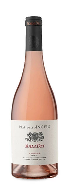 Scala Dei Pla Dels Àngels 2021