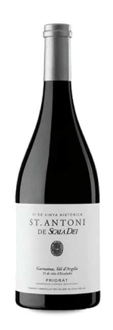 Scala Dei Sant Antoni 2019 3 Scala Dei Sant Antoni 2019