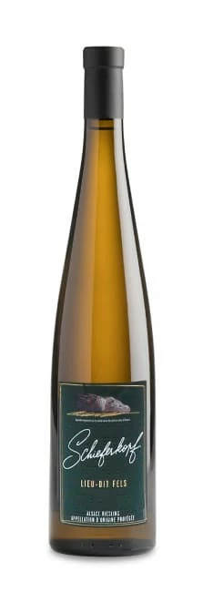 Schieferkopf Riesling Lieu-dit Fels 2016