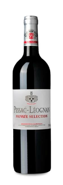 Schröder & Schÿler Private Selection Pessac-Léognan 2013
