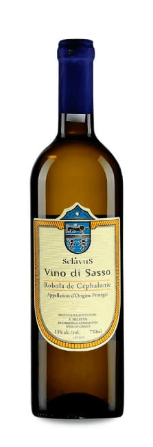 Sclavos Vino Di Sasso 2022