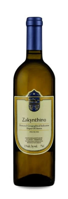 Sclavos Zakynthino 2021