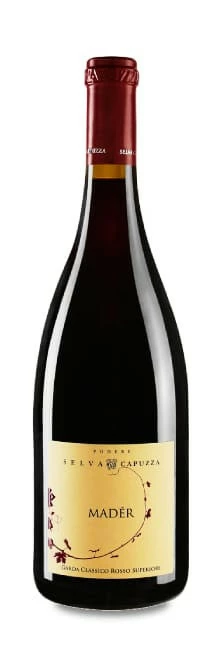 Selva Capuzza Madér 2017 3 Selva Capuzza Madér 2017