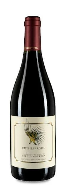 Sergio Mottura Civitella Rosso 2021 3 Sergio Mottura Civitella Rosso 2021