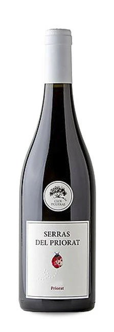 Serras Del Priorat 2022