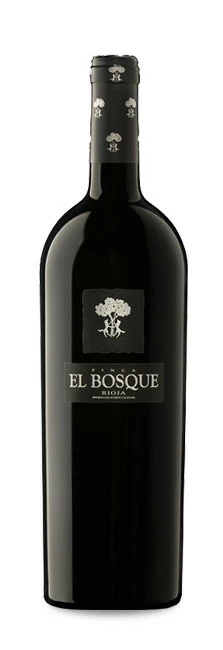 Sierra Cantabria El Bosque