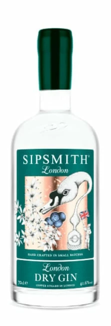 Sipsmith London Dry Gin 70 Cl.