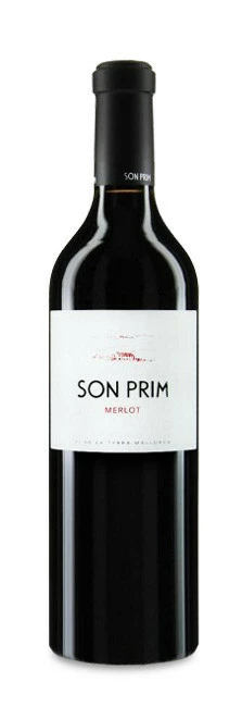 Son Prim Merlot 2020