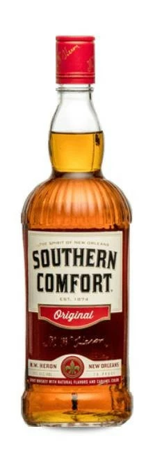 Southern Comfort Licor