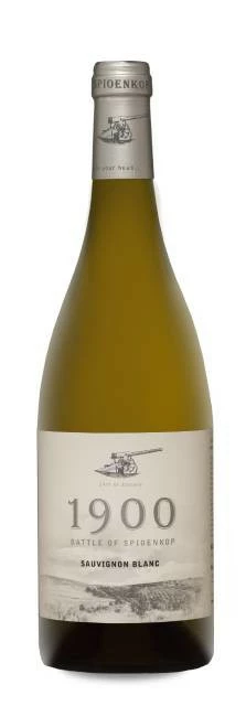 Spioenkop 1900 Sauvignon Blanc 2019