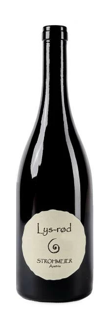 Strohmeier Lys-Rod Nº32 2022